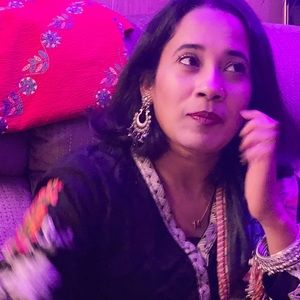 Meet your Posher, Nurul